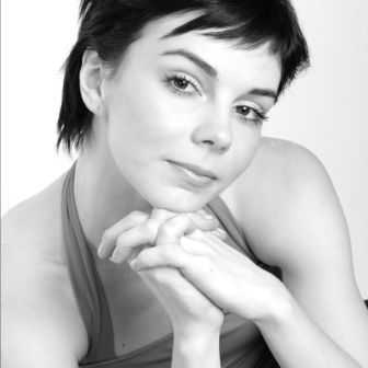 Natalia Osipova