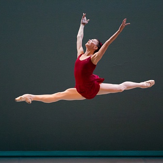 The Mikhailovsky Ballet makes its NewYork debut 