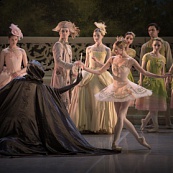 The Mikhailovsky Theatre to perform in Hong Kong
