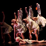 The Evgeny Panfilov Ballet