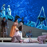 New opera season toopen with <i>EugeneOnegin</i>