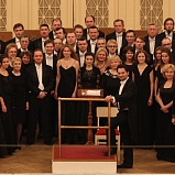 Symphony concert in&nbsp;honour of&nbsp;Kirill Kondrashin&rsquo;s centenary