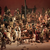 La Bohème