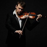 Alexey Lukirskiy becomes orchestra concertmaster
