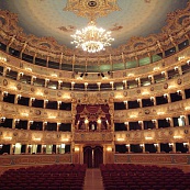 Venice Tour of the Mikhailovsky Ballet