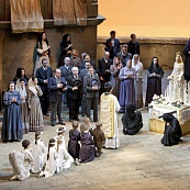 Cavalleria rusticana