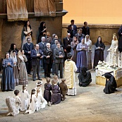 Cavalleria rusticana  