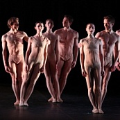 The Mikhailovsky Ballet goes on tour to Estonia