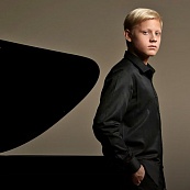 New Generation of Stars Pianist Alexander Malofeev