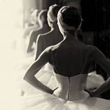 Summer of ballet